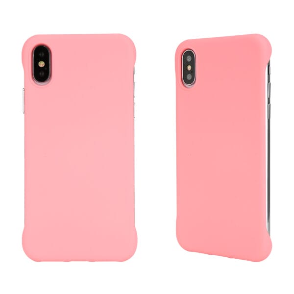 Funda Protector TPU En Alta Copia En Único Color De Aceite Espay