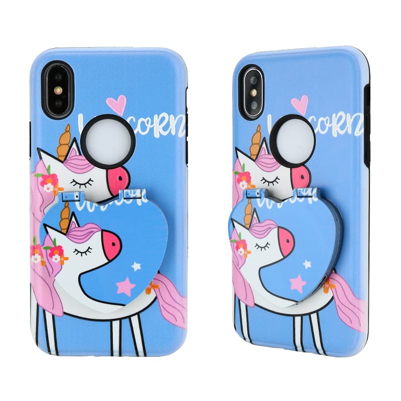 Funda Para Celulares 2 En 1 TPU+PC En Dibujo Para Samsung A10/A30 8 Funda Para Celulares 2 En 1 TPU+PC En Dibujo Para Samsung A10/A30 - Imagen 8