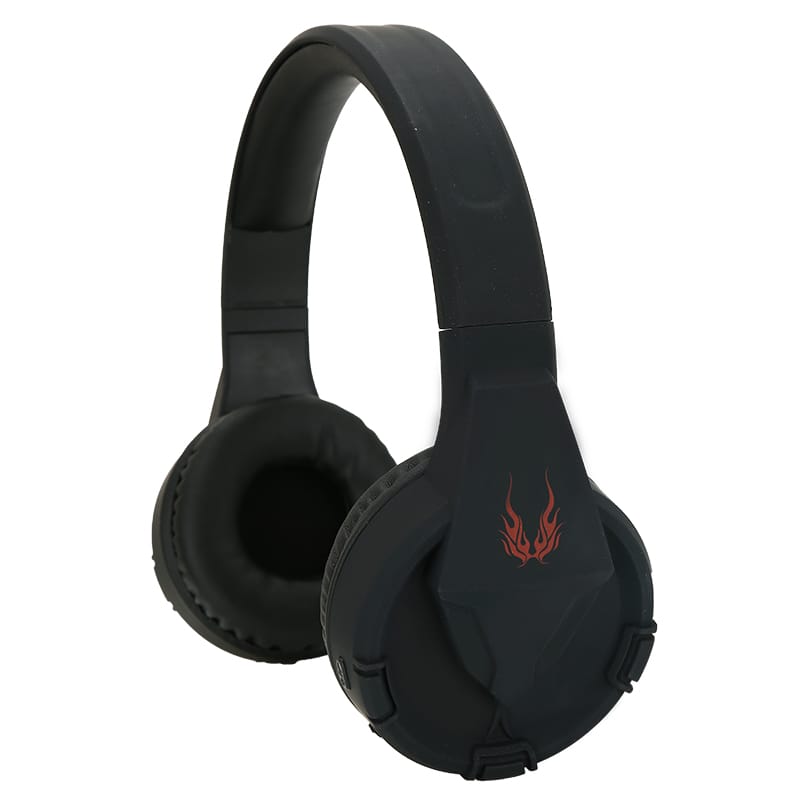 SMS-CK08 Audifono Inalámbrico Serie War Wings Con Diadema Retráctil 23 08 20