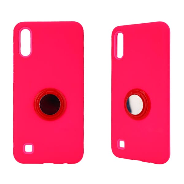 Carcasas Protectoras Movil TPU+PC En Aceite En Aerosol para iphone6/7