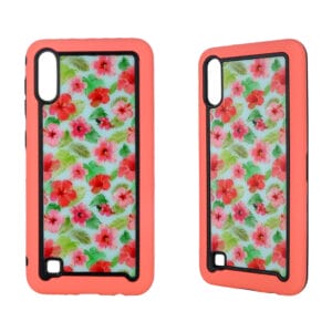 Estuche  para teléfono de dibujo colorido universal para Huawei P30