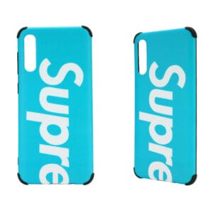 Estuche para teléfono IMD TPU súper delgado y colorido para Iphone8/X