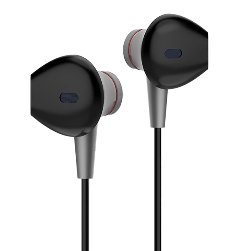 Mayoreo Audifono In-Ear Serie War Wing SMS-CJ05 Con Sonido Estéreo 20 01 4