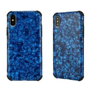 Mayoreo Funda De Movil Anti-Caída En TPU+IMD Para Iphone6/7/8/X
