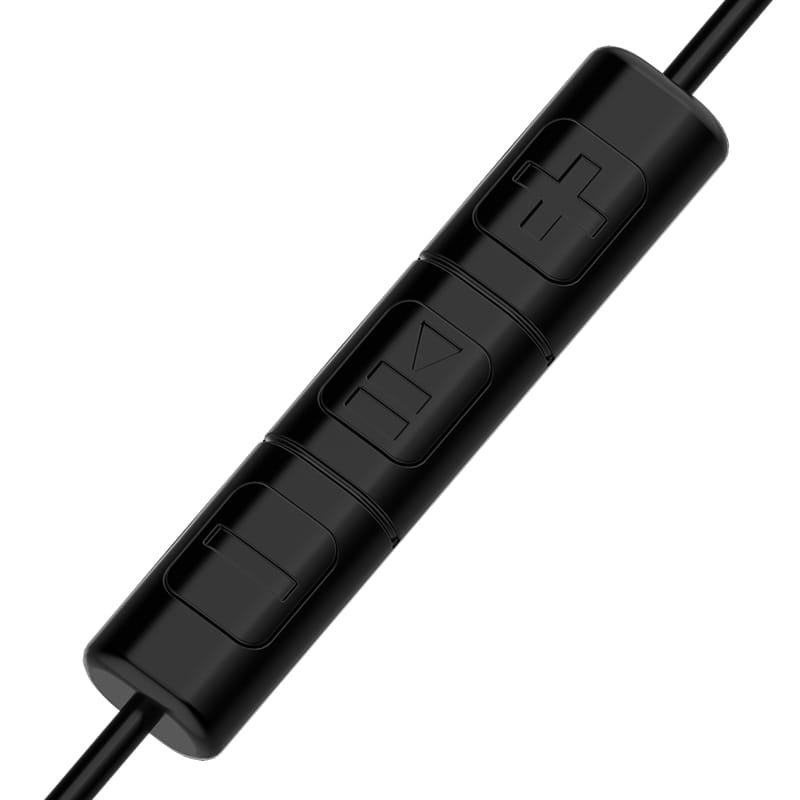 Mayoreo Audifono In-Ear Serie War Wing SMS-CJ05 Con Sonido Estéreo 23 04 4