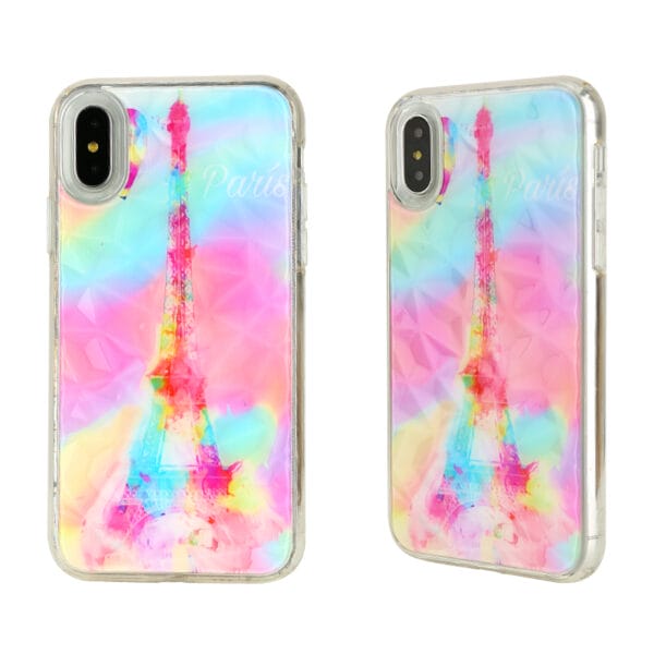 Wholesale anti-fall mobile phone case in pattern for Iphone/Samsung/Huawei