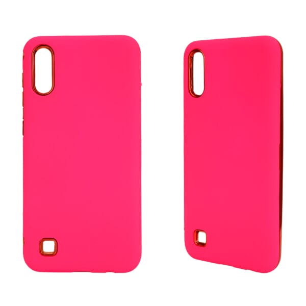 Funda 2 En 1 TPU+PC+Ácrilico En Dibujo Brillante Con Soporte Invisible Para Iphone6S