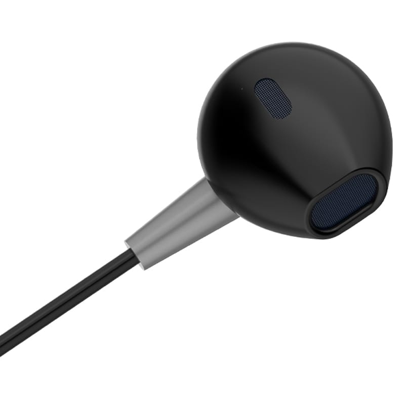 Mayoreo Audifono In-Ear Serie War Wing SMS-CJ05 Con Sonido Estéreo 25 06 3