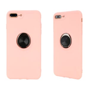 Mayoreo Funda TPU De Aceite Espray En Unico Color Para Iphone