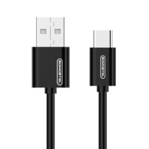 Cabe USB 3.1a Carga Rápido Y Dato SMS-BP02 Con Precio Barato