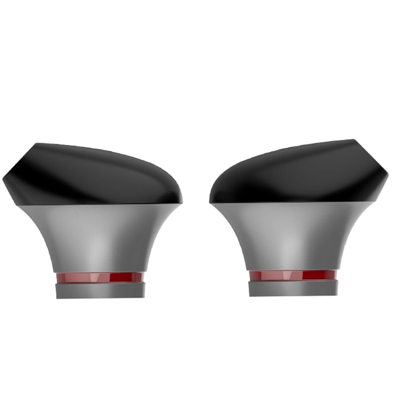 Mayoreo Audifono In-Ear Serie War Wing SMS-CJ05 Con Sonido Estéreo 27 08 4