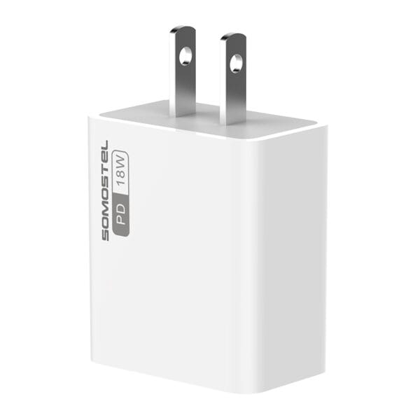 Mayoreo Cargador Usb-C 2.0A Con Cable De Datos