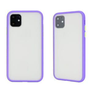 Mayoreo Fundas En TPU+PC Para iPhone 11/iPhone 11 Pro/iPhone 11 Pro Max
