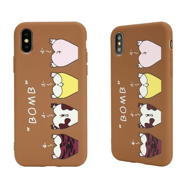 Mayoreo Funda De Móvil Personalizada Para Iphone 7