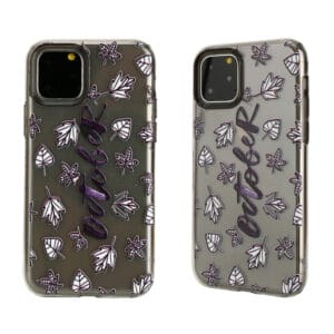 Mayoreo Protector con diseno alta relieve Para Iphone11/Iphone11 Pro/Iphone11 Pro Max