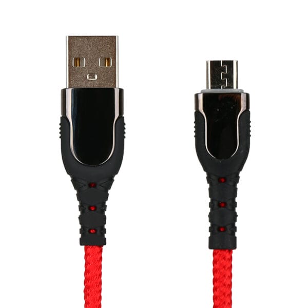 Mayoreo Cable USB 2A Para Iphone/Andriod/Type-C