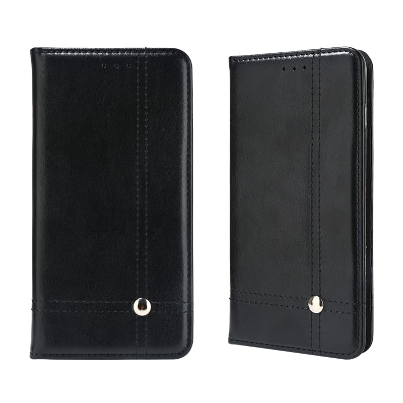 Funda Estuche Agenda Con Imán Fuerte Para Iphone7Plus/8Plus Flip Cover 25 02 10