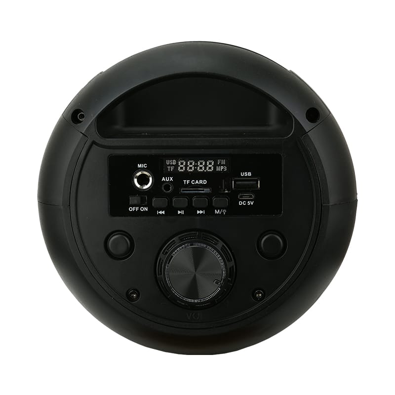 Mayoreo altavoz bocina bluetooth portátil mochila 9 Mayoreo altavoz bocina bluetooth portátil mochila - Imagen 9