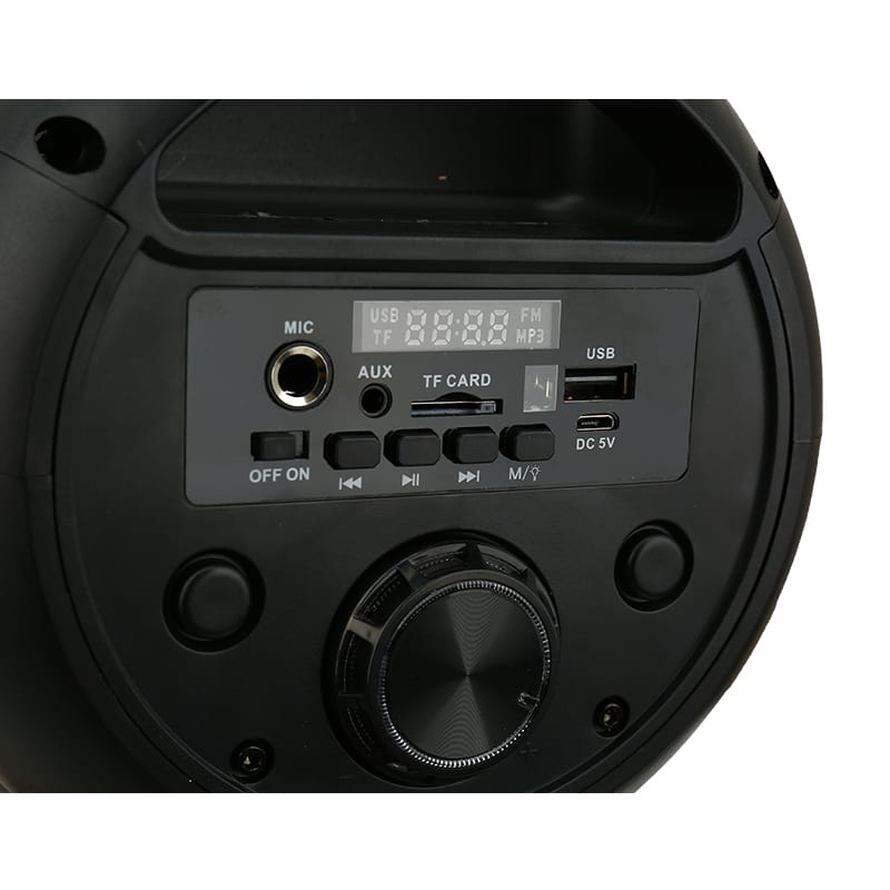 Mayoreo altavoz bocina bluetooth portátil mochila 7 Mayoreo altavoz bocina bluetooth portátil mochila - Imagen 7