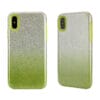 Mayor EO protectorGla Tina 2 en 1 glitter for A iPhone7/8/8plus 18 10