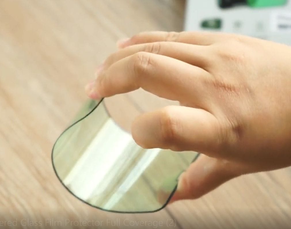 Four Practical Ways to Test Your Tempered Glass Screen Protector 1 1
