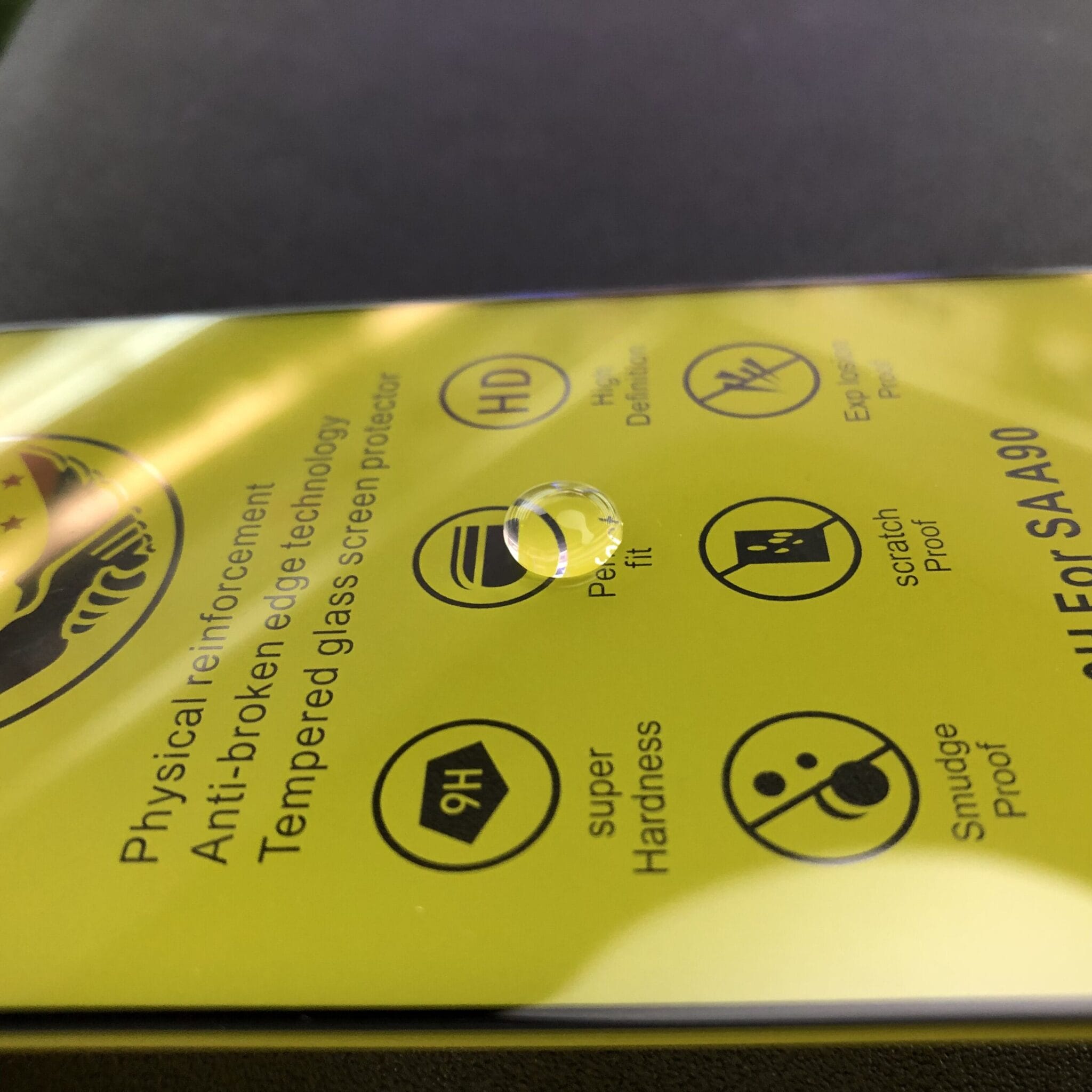 Four Practical Ways to Test Your Tempered Glass Screen Protector 7 7 scaled