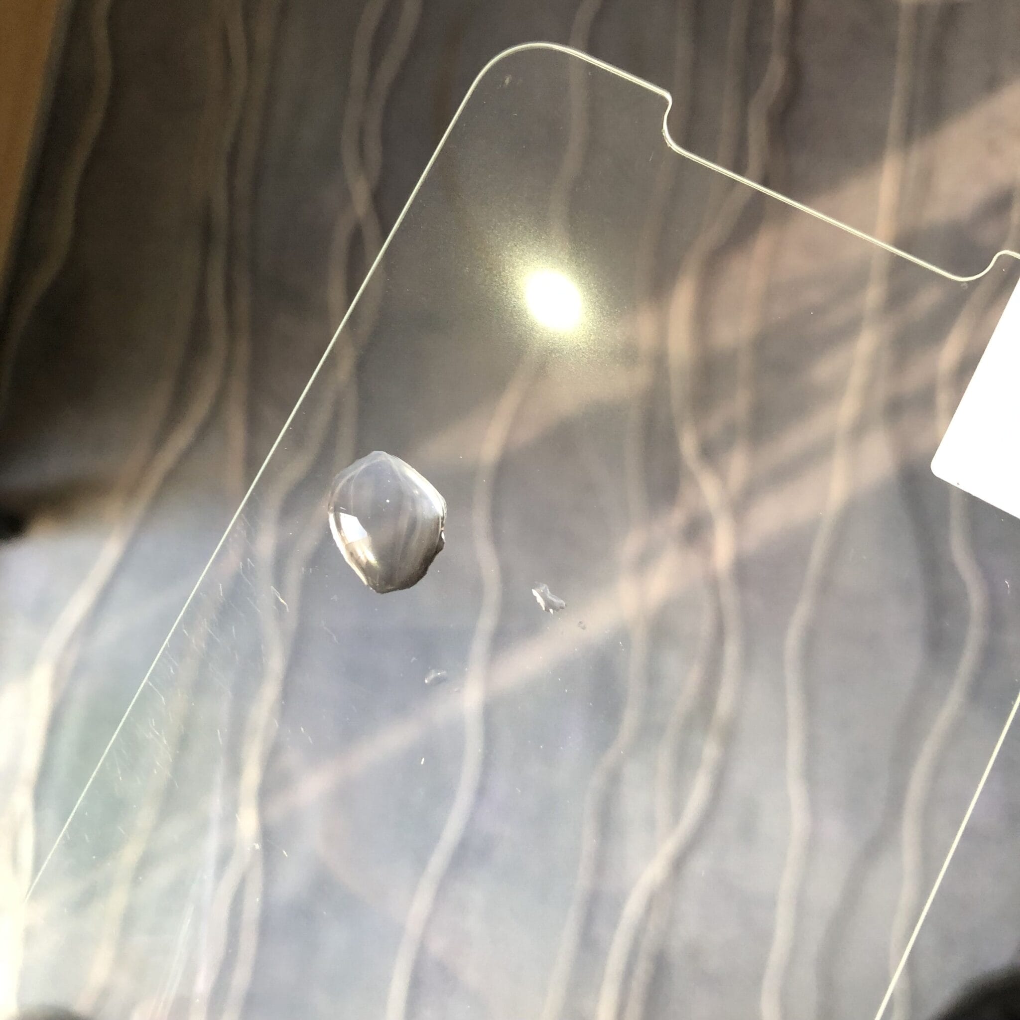 Four Practical Ways to Test Your Tempered Glass Screen Protector 9 9 scaled