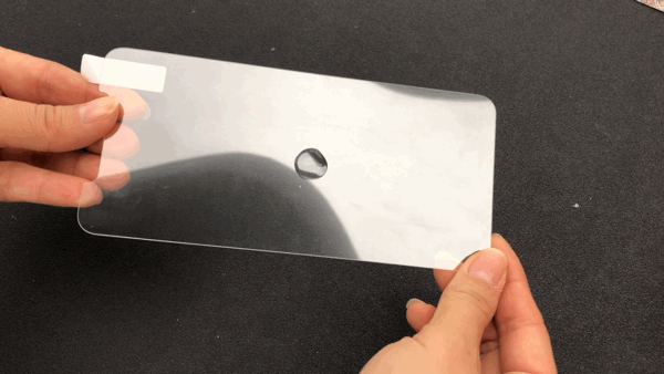 Four Practical Ways to Test Your Tempered Glass Screen Protector 13 GIF动图2