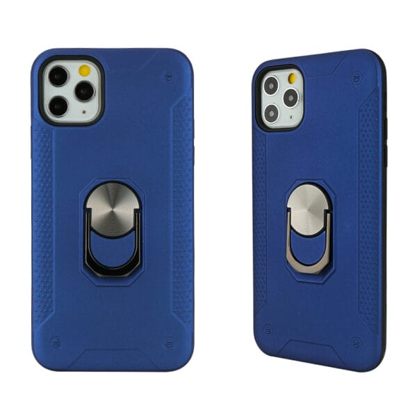 Funda Celular De Aceite De Cuero Para Iphone11/Iphone11Pro/Iphone11ProMax Mayoreo Barato