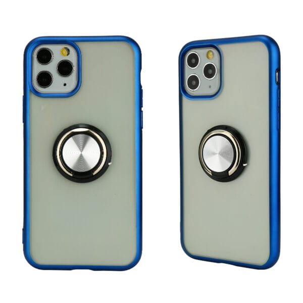 Mayoreo Funda Protector Celular TPU galvanoplastia Para Iphone11/Iphone11Pro/Iphone11ProMax