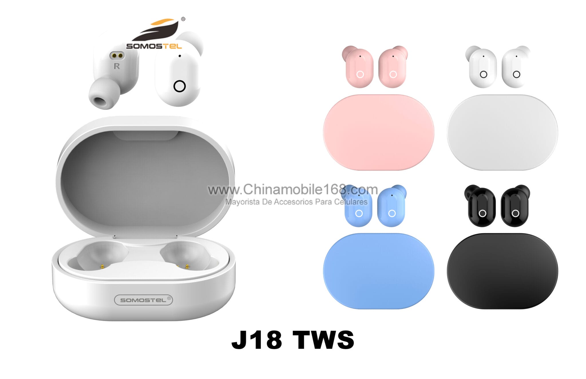 2020 Consumer Electronics Show 12 TIM图片20200111144205 scaled