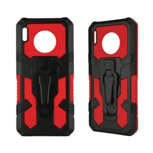 Fundas De Celular TPU+PC Para Varios Modelos Y Colors