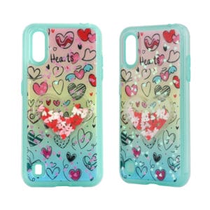 Mayoreo funda De Protectora TPU+PC Varios Colores Modelos