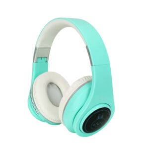 MAYOREO AURICULARES INALÁMBRICOS COMODIDAD SILENCIOSA LED-1 8H-BATERÍA-VIDA