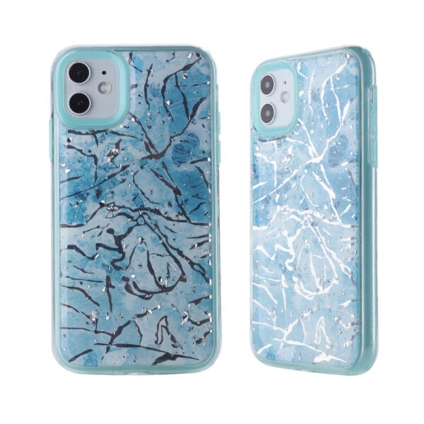 Funda TPU+PC En Camuflaje IMD Con Epoxy Para iPhone11Pro/iPhone11ProMax