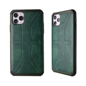 Funda Anti-Shock TPU+PC En Único Colores Para iPhone11ProMax/iPhone11Pro