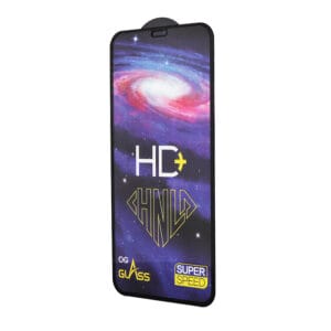 Mayoreo vidrio alta claridad HD para iPhone/Huawei/Samsung