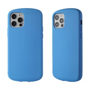 Anti-Scratch rubber gel phone shell for IPhone Cases 12mini / 12/12 Pro / 12 Pro Max