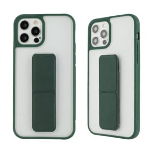 Funda En Colorido De Aceite Inyección Con Soporte universal