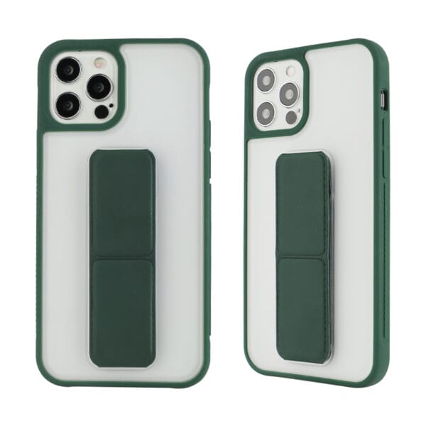 Funda En Colorido De Aceite Inyección Con Soporte universal