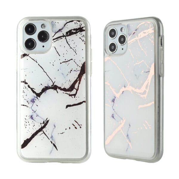 Funda Serie Tabard En Dibujo Con Epoxy Para iPhone12/iPhone12Pro