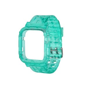 Banda Deportiva Antí-água Antí-Sudor DE iwatch Para Damas Y Cabellos Tamaño 38mm/40mm/42mm/44mm