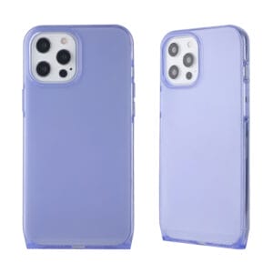 Funda Para Celulares En TPU Anti-Choque Para iPhone/Samsung/Xiaomi/Huawei/Moto