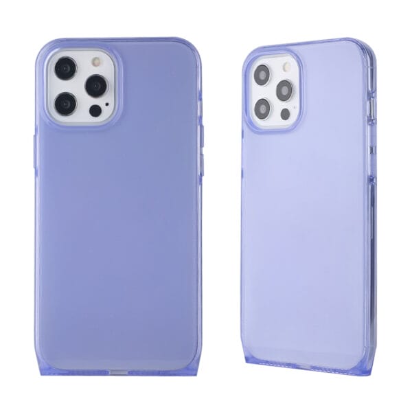 TPU Anti-Shock Cell Phone Case for iPhone/Samsung/Xiaomi/Huawei/Moto