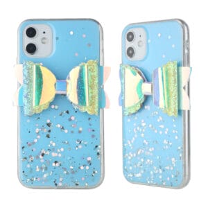 Wholesale 2 in 1 Extra Thin Cover With Acrylic And Trench For iPhone12/12mini/12Pro/12ProMax