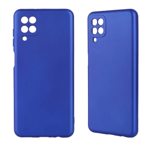 Carcasa de 2.0mm TPU + fibra para Samsung S21/S21 PLUS