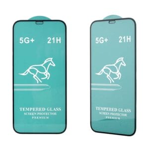 Mayoreo 0.33mm vidrio templado Para iPhone/Samsung /Huawei /Xiaomia