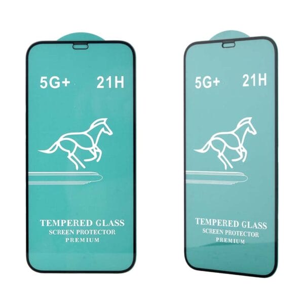 Mayoreo 0.33mm vidrio templado Para iPhone/Samsung /Huawei /Xiaomia