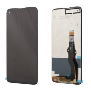 Lcd screen assembly replacement for Motorola G8power
