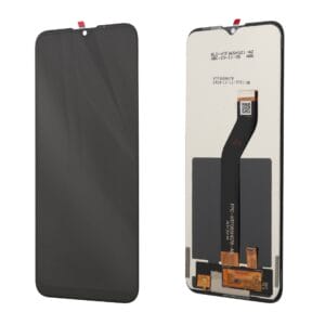 De buena calidad lcd pantalla táctil digitalizador para Motorola G8powerli